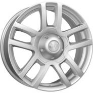 K&K Калахари-Patriot. 7.0x18, 5x139.00, 5x139.70, ET35, ЦО 108,5 мм. Под заказ