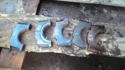 Крышка распредвала. Toyota Camry Gracia, SXV20, SXV20W Двигатель 5SFE