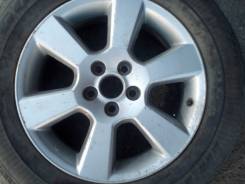 Toyota Harrier. x17, 5x114.30. Под заказ