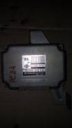 Блок управления автоматом. Nissan Serena, PC24, PNC24, TC24 Двигатели: QR20DE, SR20DE