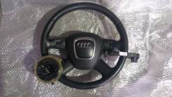 Руль. Audi Q7