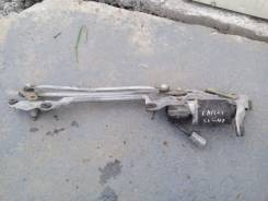 Трапеция дворников. Toyota Camry, SV41