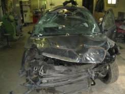 Уплотнитель капота Ford Focus 2