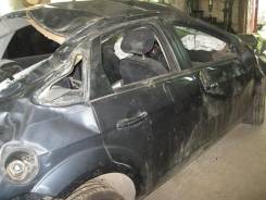 Кузов Ford Focus 2