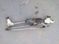 Трапеция дворников. Honda Fit, DBA-GD1, GD1, DBAGD1
