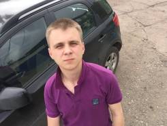 Менеджер выдачи. Средне-специальное образование, опыт работы 2 года