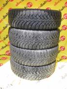 Nokian Hakkapeliitta 4. Зимние, шипованные, износ: 30%, 4 шт