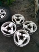 Suzuki. x15, 5x139.70