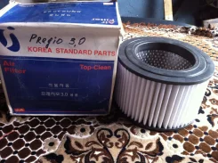 ������ ��������� KIA Pregio 3,0/ Besta 0K72C23603 ����