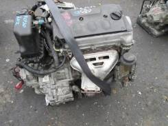 Двигатель в сборе. Toyota ist Toyota bB, NCP30 Двигатель 2NZFE