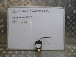 Замок. Toyota Auris, ADE150, NDE150, ZRE151, ZZE150, ADE157 Двигатели: 4ZZFE, 1ADFTV, 1ZRFE, 2ADFHV, 1NDTV