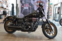 Harley-Davidson Dyna Low Rider S FXDLS. 1 801 куб. см., исправен, птс, без пробега