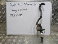 Цилиндр сцепления главный. Toyota Corolla, NDE150, ZZE150, ZRE151, ZRE152 Toyota Auris, NDE150, ZZE150, ZRE151 Двигатели: 1ZRFE, 4ZZFE, 2ZRFE, 1NDTV