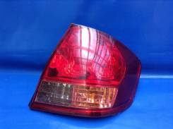 Стоп-сигнал. Toyota Allion, ZZT245, ZZT240, NZT240, AZT240 Двигатели: 1NZFE, 1AZFSE, 1ZZFE