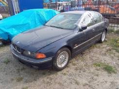 BMW 5-Series. WBADD61040BR25258, M52