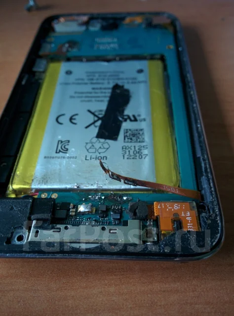 Apple iPod touch 4. ����