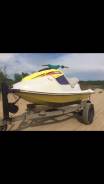 Yamaha Marine Jet 760RZ. 85,00 л.с., Год: 1997 год