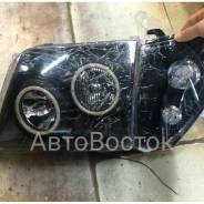 Фара. Toyota Land Cruiser Prado, KZJ71G, KZJ71W, KZJ78G, KZJ78W Двигатель 1KZTE. Под заказ