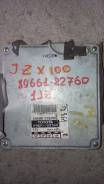 Блок управления двс. Toyota Mark II, JZX100 Toyota Cresta, JZX100 Toyota Chaser, JZX100 Двигатель 1JZGE