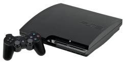 Sony PlayStation 3