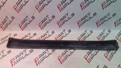 Накладка на порог. Mitsubishi ASX, GA1W, GA3W, GA2W Двигатели: 4A92, 4B11, 4B10