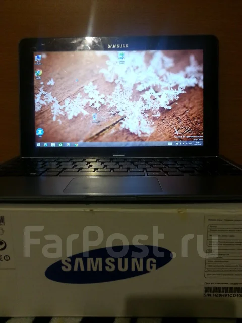 Samsung ATIV ����