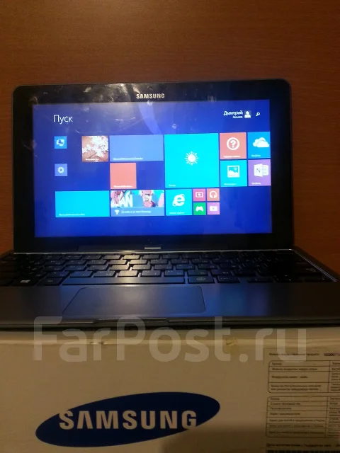 Samsung ATIV ����