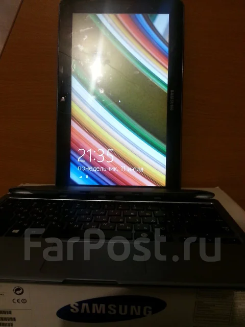 Samsung ATIV ����