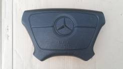 Подушка безопасности. Mercedes-Benz S-Class, W140