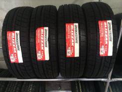 Bridgestone Blizzak VRX. Зимние, без шипов, 2016 год, без износа, 4 шт