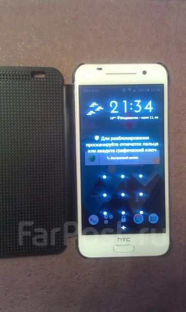 HTC One A9 ����