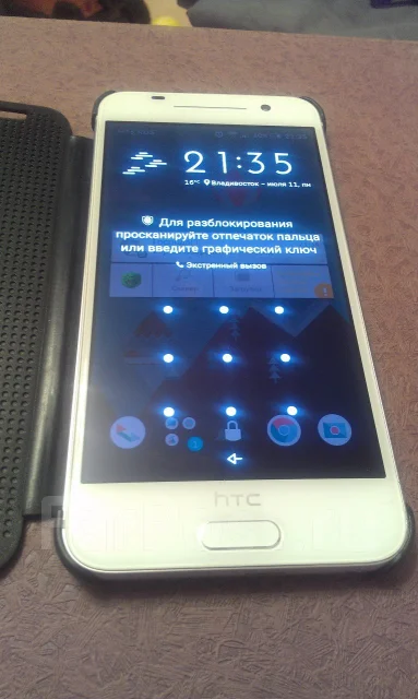 HTC One A9 ����