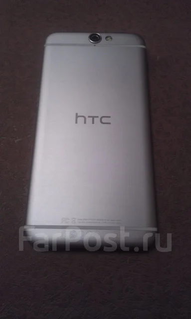HTC One A9 ����