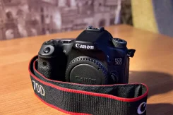Canon EOS 70D. 20 � ����� ��, ���: 14� � �����