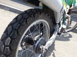 Yamaha Serow. 225 куб. см., исправен, птс, с пробегом