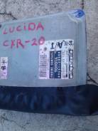 Коробка для блока efi. Toyota Estima Lucida, CXR21, CXR10, CXR11, CXR20, TCR10, TCR11 Toyota Estima Emina, CXR10, TCR10, TCR11, CXR11 Toyota Estima Дв...