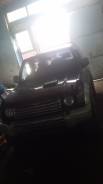 Mitsubishi Pajero. V26, 4M40T