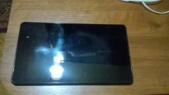 Asus Nexus 7 ����