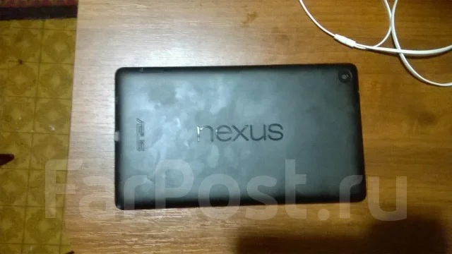 Asus Nexus 7 ����