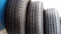 BFGoodrich Radial Long Trail T/A. ������, 2007 ���, ����� ����
