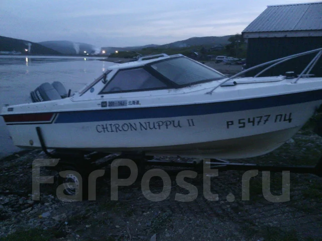 Yamaha LS-16. 1990 ���, ����� 5��., ��������� ���������, 60��.�., ������ ����
