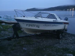 Yamaha LS-16. 1990 ���, ����� 5��., ��������� ���������, 60��.�., ������ ����