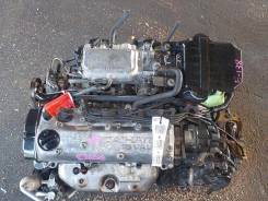 Двигатель для Daihatsu HE EFI AT FF в Казани Двигатель в сборе. Daihatsu Charade Daihatsu Pyzar Daihatsu Charade Social HEEG