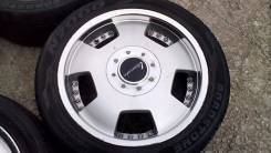 Bridgestone Lowenzahn. 7.0x17, 6x139.70, ET25, ЦО 110,0 мм.