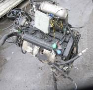 Двигатель в сборе. Honda Stepwgn, RF1 Двигатель B20B