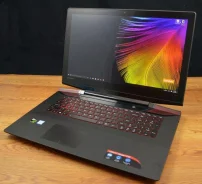 Lenovo IdeaPad Y. 14", 2,6����, ��� 8 ��, ���� 1 000���, WiFi, Bluetooth, ����������� �� 6��.