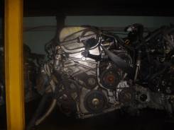 Двигатель в сборе. Toyota Corolla Fielder, ZZE123, ZZE123G Двигатель 2ZZGE
