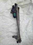 Дворник. Honda CR-V, RD1 Двигатель B20B