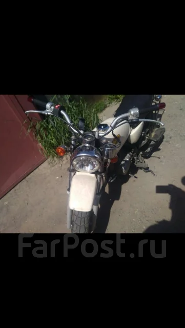 Honda Ape. ��������, ��� ���, ������ �� �� ����