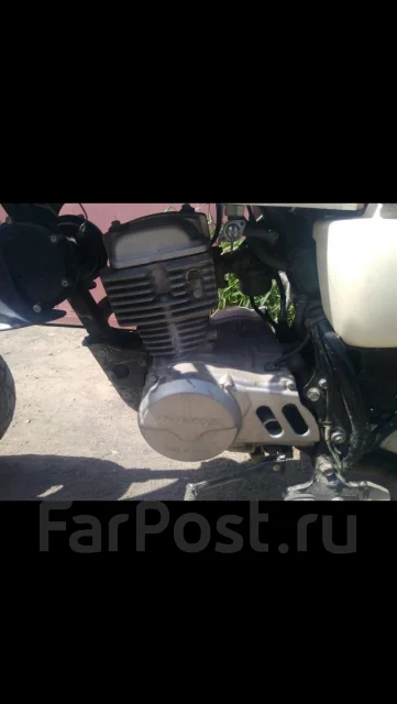 Honda Ape. ��������, ��� ���, ������ �� �� ����